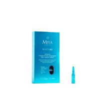 Miya Cosmetics - Moisturizing Ampoules with Apple