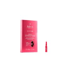 Miya Cosmetics - Firming Ampoules with Peptides