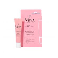 Miya Cosmetics - Moisturizing Lip Balm myLIPbalm
