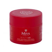 Miya Cosmetics - Firming mask BEAUTY.lab