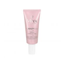 Miya Cosmetics - Moisturizing Makeup Primer myBEAUTYbase