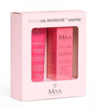 Miya Cosmetics - Anti-aging gift set