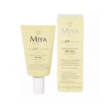 Miya - mySPFcream Facial Sunscreen