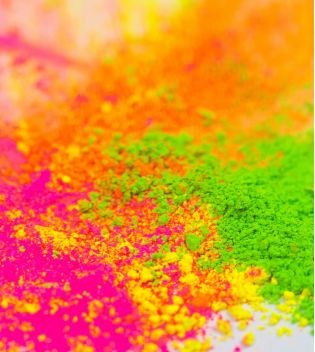 Miyo - Sprinkle Me Neon Pigment - 22: Atomic Grass