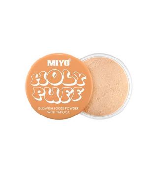 Miyo - Holy Puff Loose Powder