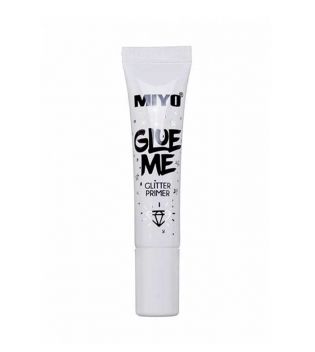 Miyo - Glue Me Glitter primer