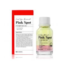 Mizon - Anti-Blemish Serum Good Bye Blemish Pink Spot