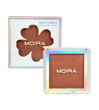 Moira - Powder Blush Lucky Chance - 10: Sofia