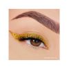 Moira - Eyeliner Glitter Glitter Liner - 010: 24K