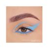 Moira - Waterproof eyeliner Eye catching Dip Liner - 07: Aqua
