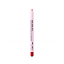 Moira - Lipstick Flirty Lip Pencil - 02: Rose