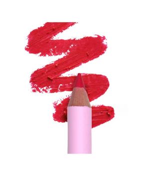 Moira - Lipstick Flirty Lip Pencil - 06: Candy