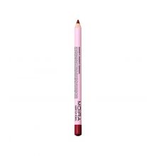 Moira - Lipstick Flirty Lip Pencil - 08: Garnet