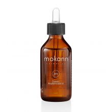 Mokosh (Mokann) - Raspberry Oil 100ml