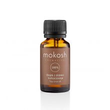 Mokosh (Mokann) - Tea Tree Essential Oil