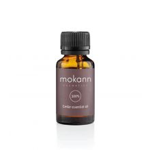 Mokosh (Mokann) - Cedar Essential Oil