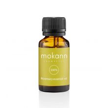 Mokosh (Mokann) - Rosemary essential oil