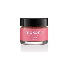 Mokosh (Mokann) - Lip scrub - Raspberry