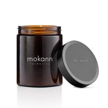 Mokosh (Mokann) - Vegetable Soy Candle - Fir Woods