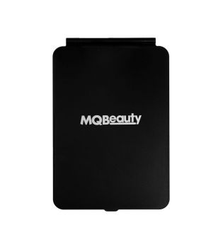 MQBeauty - Rechargeable travel mirror with led lighting