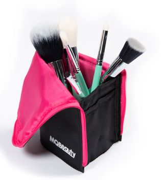 MQBeauty - Multi-functional brush pouch