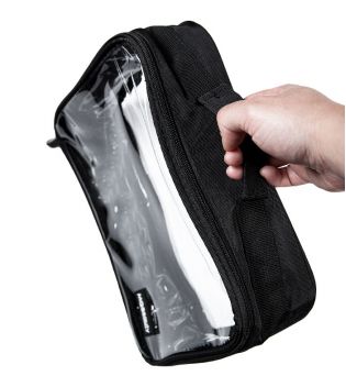 MQBeauty - Transparent storage bag