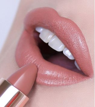 Nabla - *Denude Collection* - Cult Classic Lipstick - Magnolia