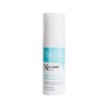 Nacomi - *Dermo* - Moisturizing and balancing daily toner - dry and sensitive skin