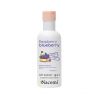 Nacomi - Rejuvenating Shower Gel - Blueberry and Raspberry