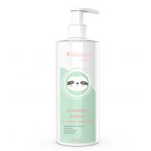 Nacomi - *Nacomi Baby* -  Emollient lotion for children and babies