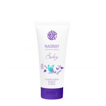 Naobay - Comfortable and delicate zone Diaper cream