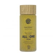 Naobay - All In One Face Wash for Men