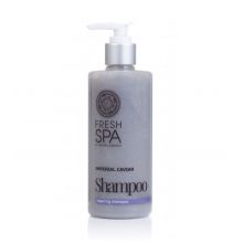 Natura Siberica - *Fresh Spa* - Imperial Caviar Repairing Shampoo