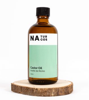 Naturcos - 100% Pure Castor Oil 100% Pure