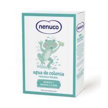 Nenuco - Cologne water in glass bottle 200ml