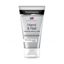 Neutrogena - Hand and nail cream
