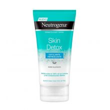 Neutrogena - Refreshing Scrub Skin Detox