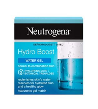 Neutrogena - Facial hydrating water gel Hydro Boost