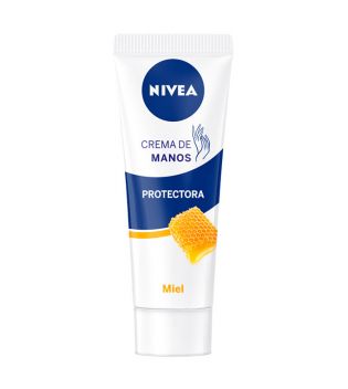 Nivea - Honey protective hand cream