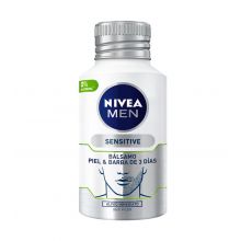 Nivea Men - Balm Sensitive for skin & beard 3 days