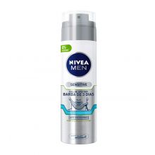 Nivea Men - 3-day beard shaving gel