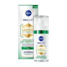 Nivea - Post-acne anti-blemish serum Luminous 630