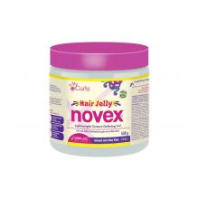 Novex - Light fixing gel Hair Jelly My Curls