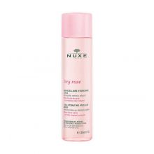 Nuxe - *Very Rose* - Micellar water 3 in 1 - Moisturizing