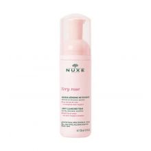 Nuxe - *Very Rose* - Light Cleansing Mousse