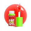 Nyx Professional Makeup - Lip Oil Fat Oil Lip Drip - Newsfeed
