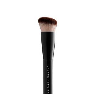 Nyx Professional Makeup - Can't Stop won't Stop Foundation Brush - PROB37