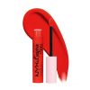 NYX Lip Lingerie XXL - On Fuego - Shop Lipstick at H-E-B