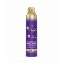 OGX - Refreshing Dry Shampoo Biotin & Collagen