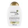 OGX - Nourishing shampoo with coconut milk - 385ml